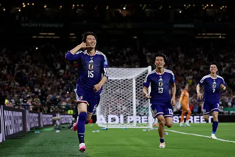 دقيقة بدقيقة.. تونس 0-1 اليابان في كأس العالم.. انقاذ رائع